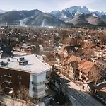 Visitzakopane - Aquapark Residence One Apartment