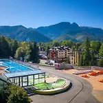 Visitzakopane - Aquapark Residence One Apartment