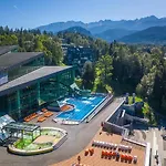 Visitzakopane - Aquapark Residence One Apartment