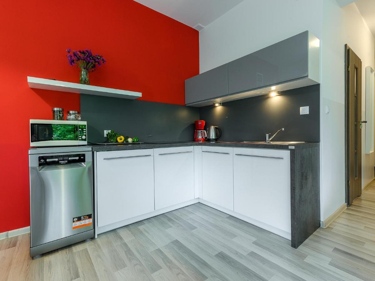 Apartment Visitzakopane - Aquapark One *