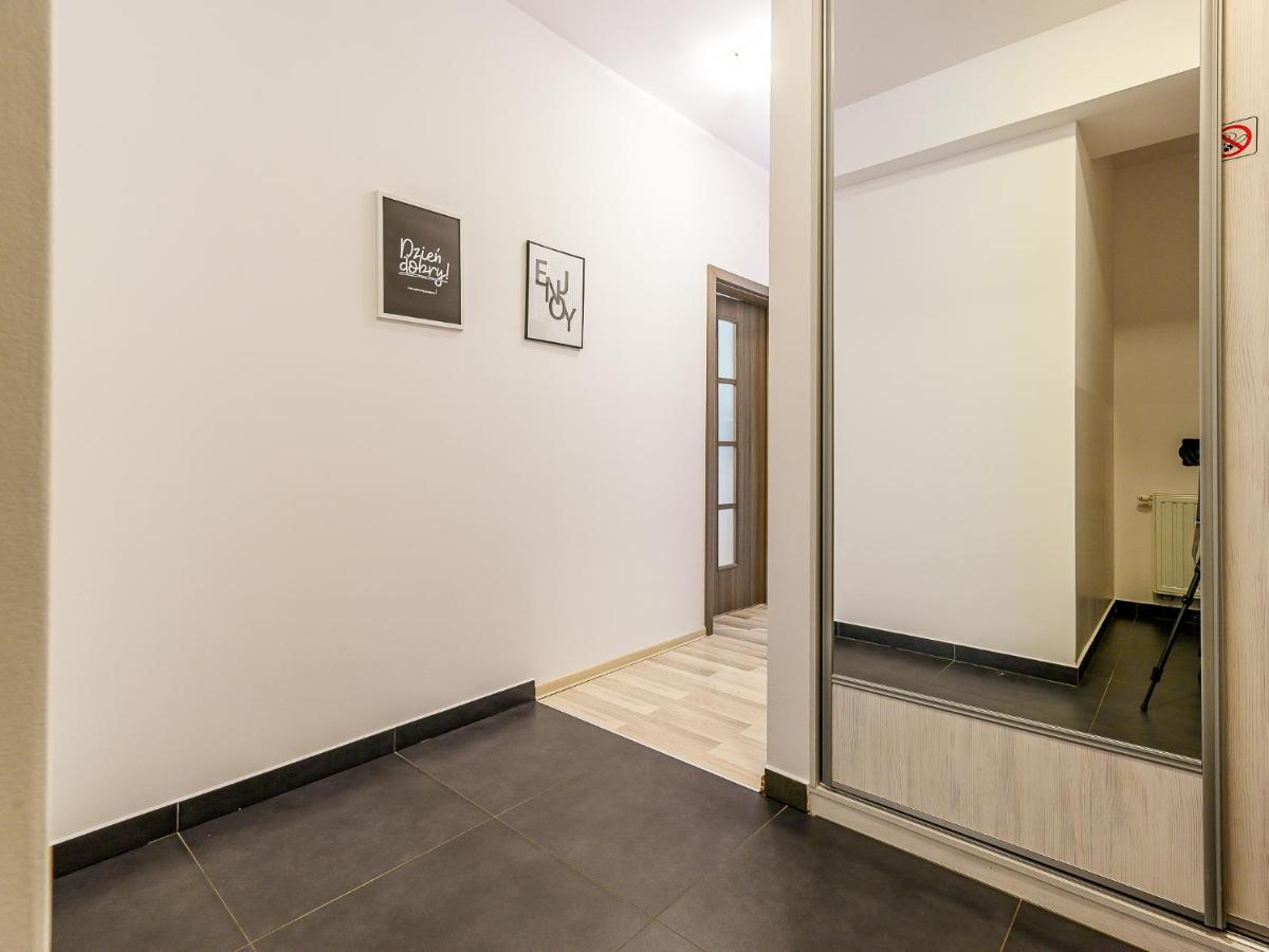 Apartment Visitzakopane - Aquapark One Zakopane