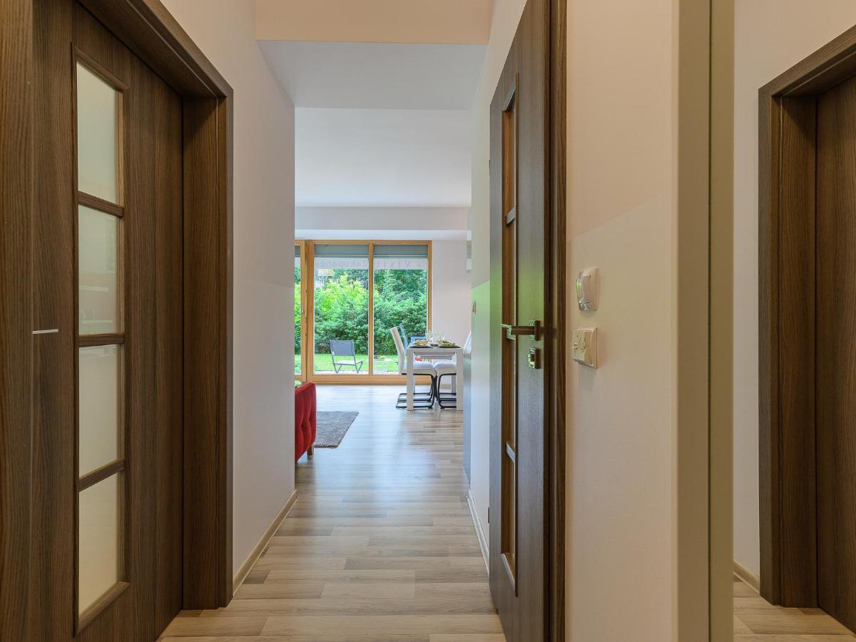 Apartment Visitzakopane - Aquapark One *