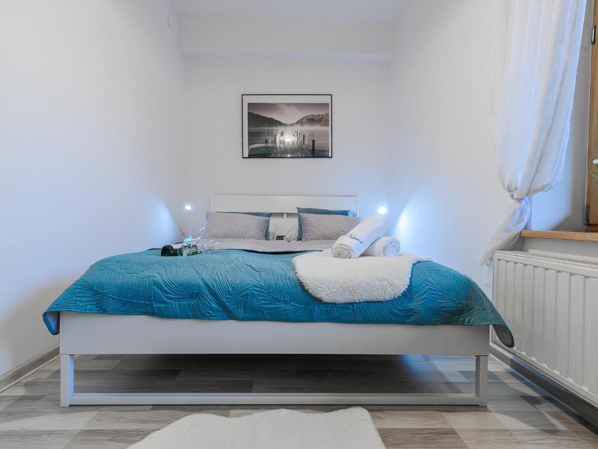 Visitzakopane - Aquapark One Apartment *