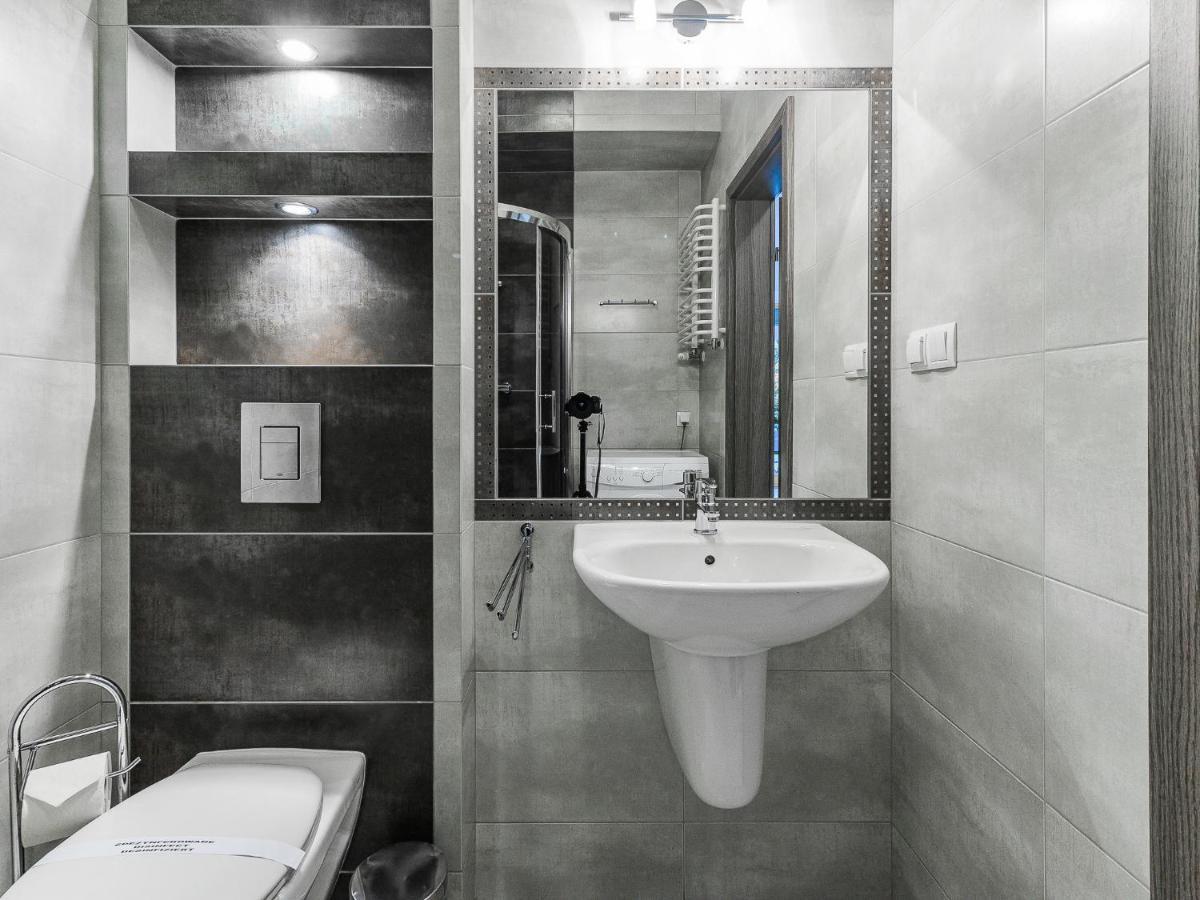 Apartment Visitzakopane - Aquapark One *