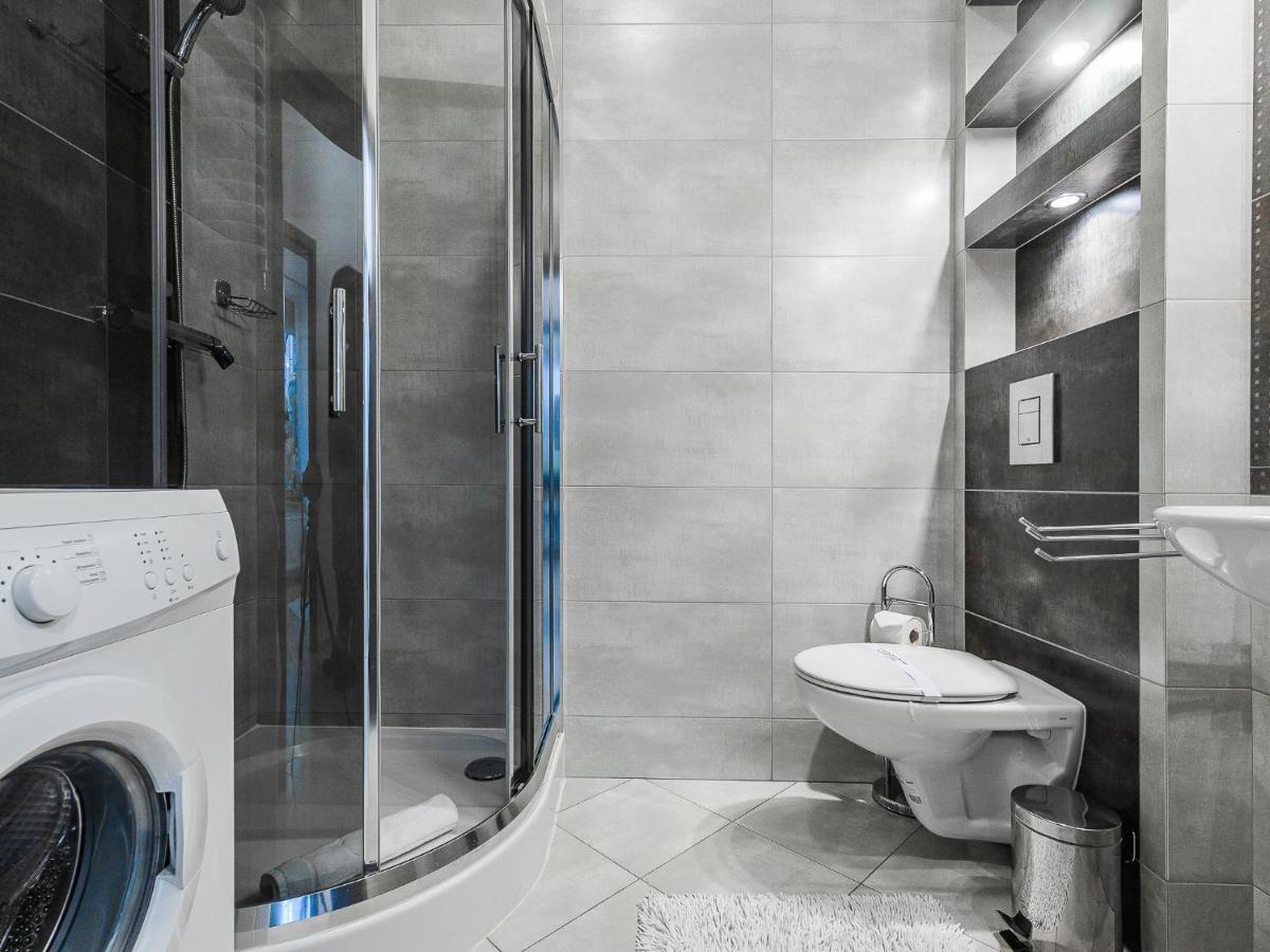 Visitzakopane - Aquapark One Apartment *