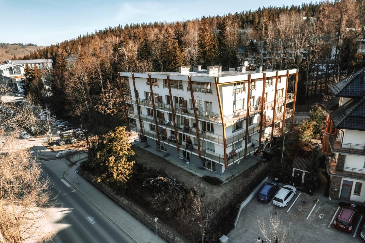 Apartment Visitzakopane - Aquapark One *
