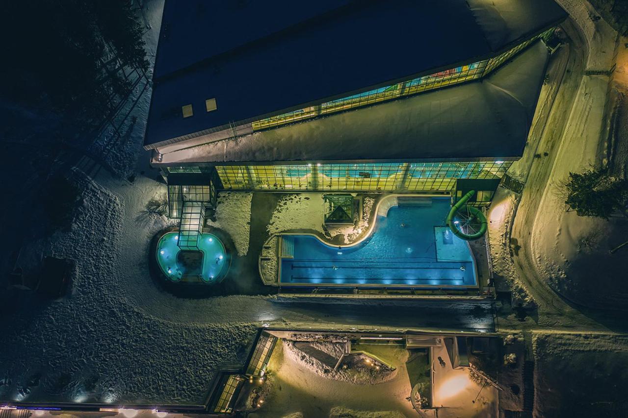 Visitzakopane - Aquapark One