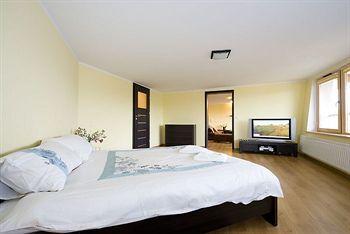 Visitzakopane - Aquapark One Apartment Zakopane