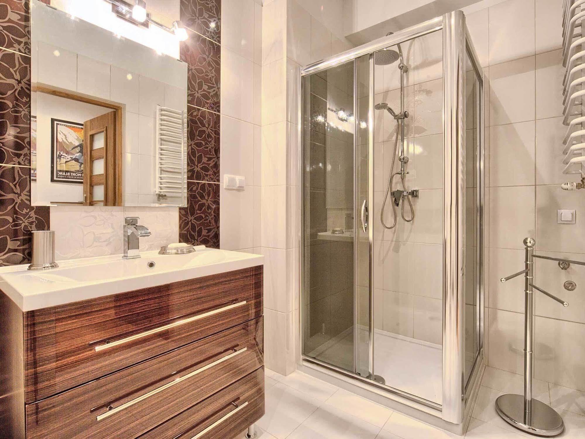 Visitzakopane - Aquapark One Apartment Zakopane