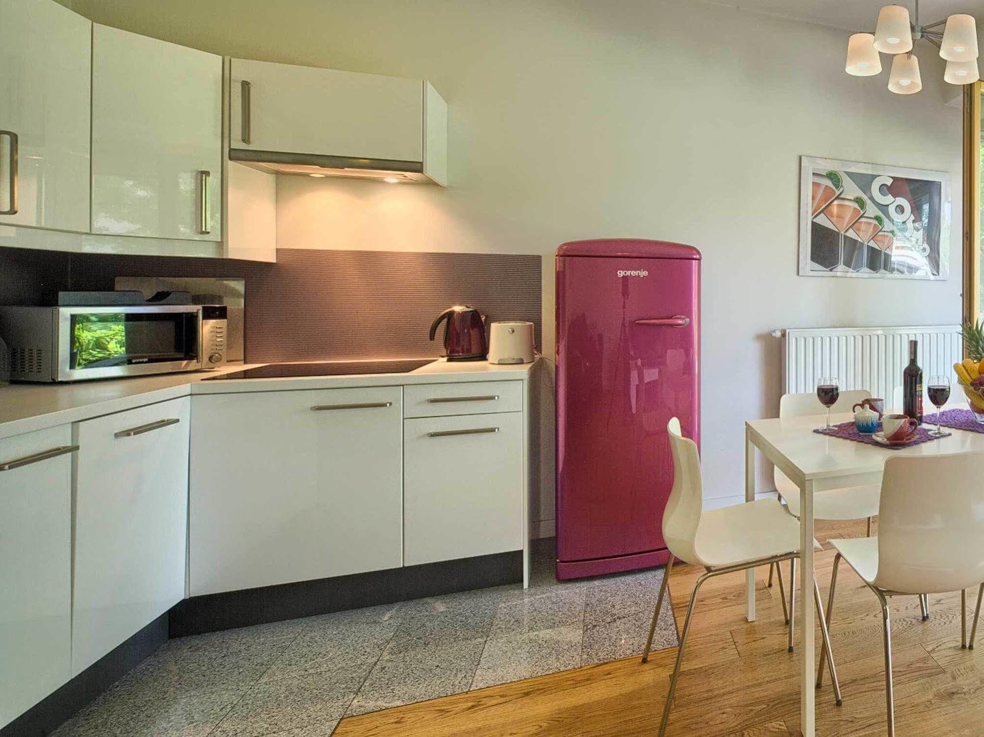 Apartment Visitzakopane - Aquapark One *