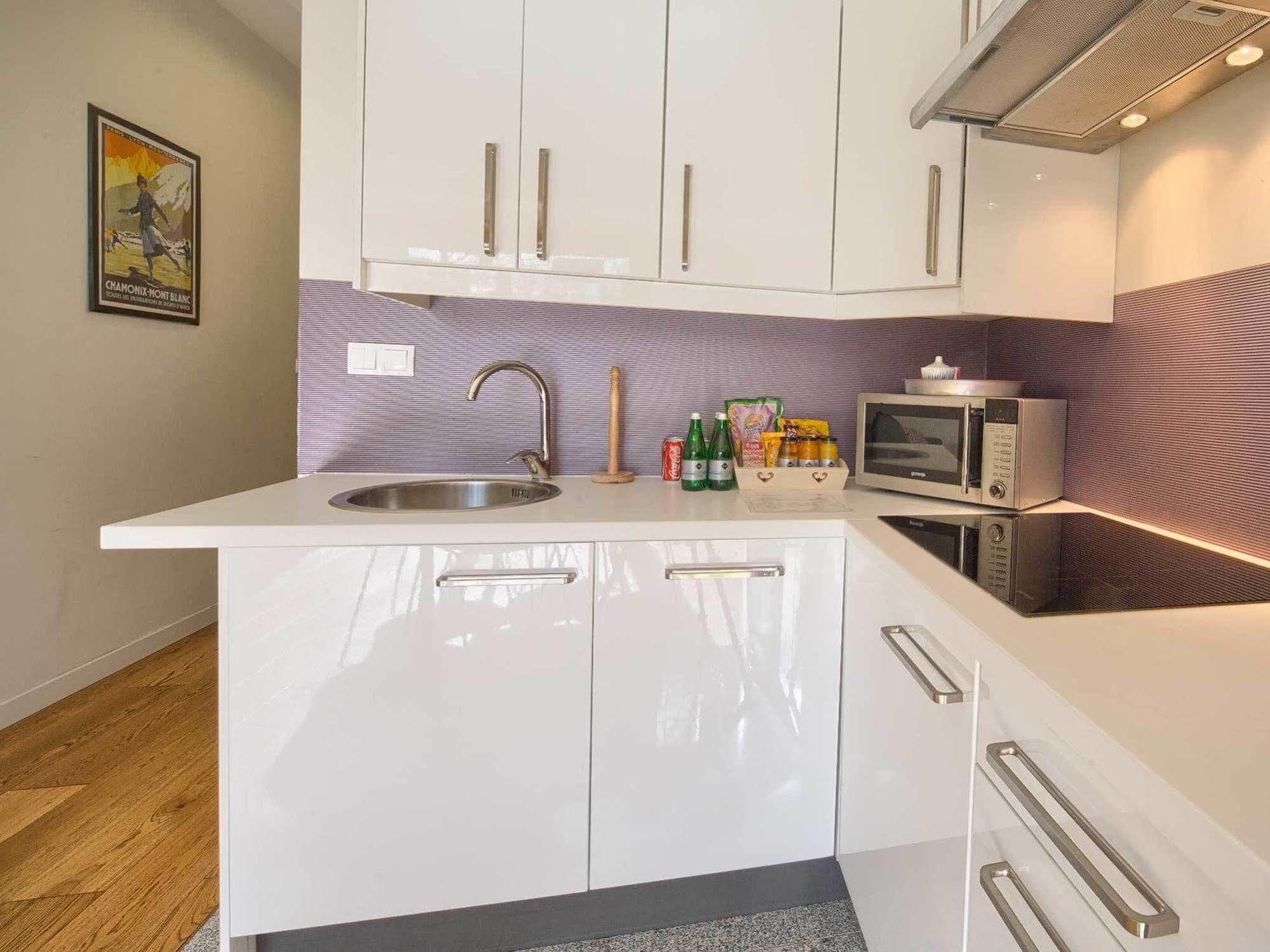 Visitzakopane - Aquapark One Apartment
