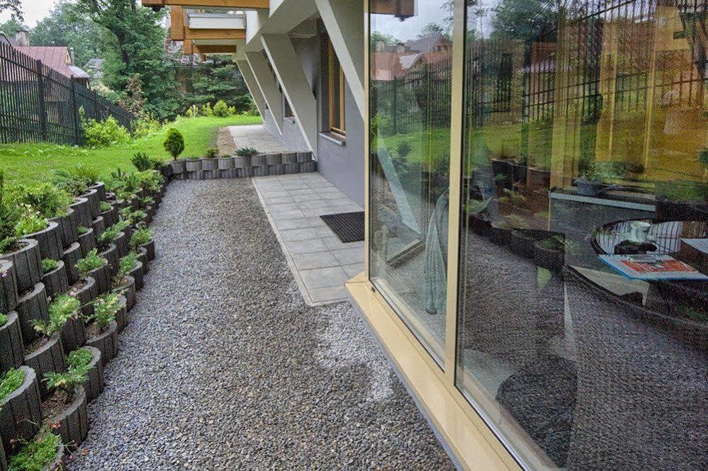Apartment Visitzakopane - Aquapark One